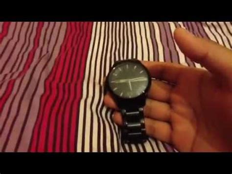 armani exchange watch real or fake|armani exchange watches on sale.